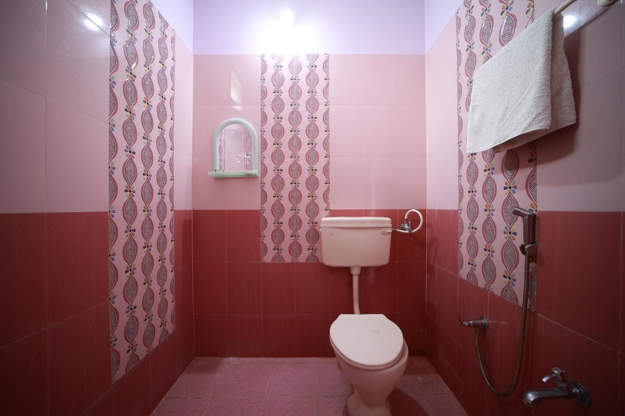 Royal Casttle Residence Pondicherry Exterior foto